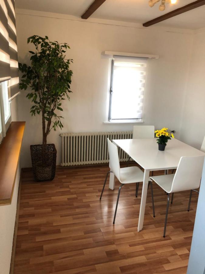 Fai'S Guesthouse Widnau Exteriör bild